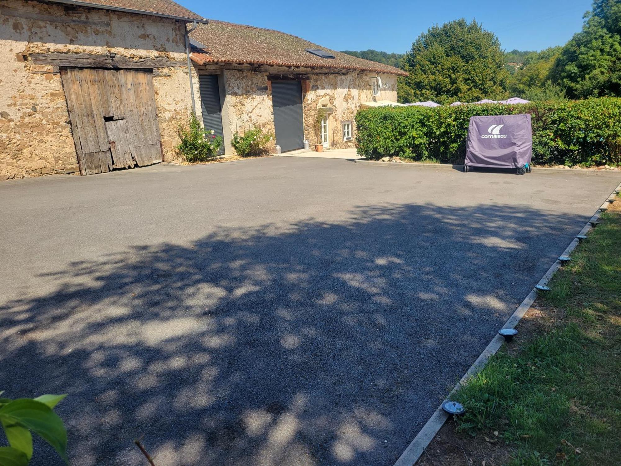 Les Hauts Brianco Solignac Eksteriør billede
